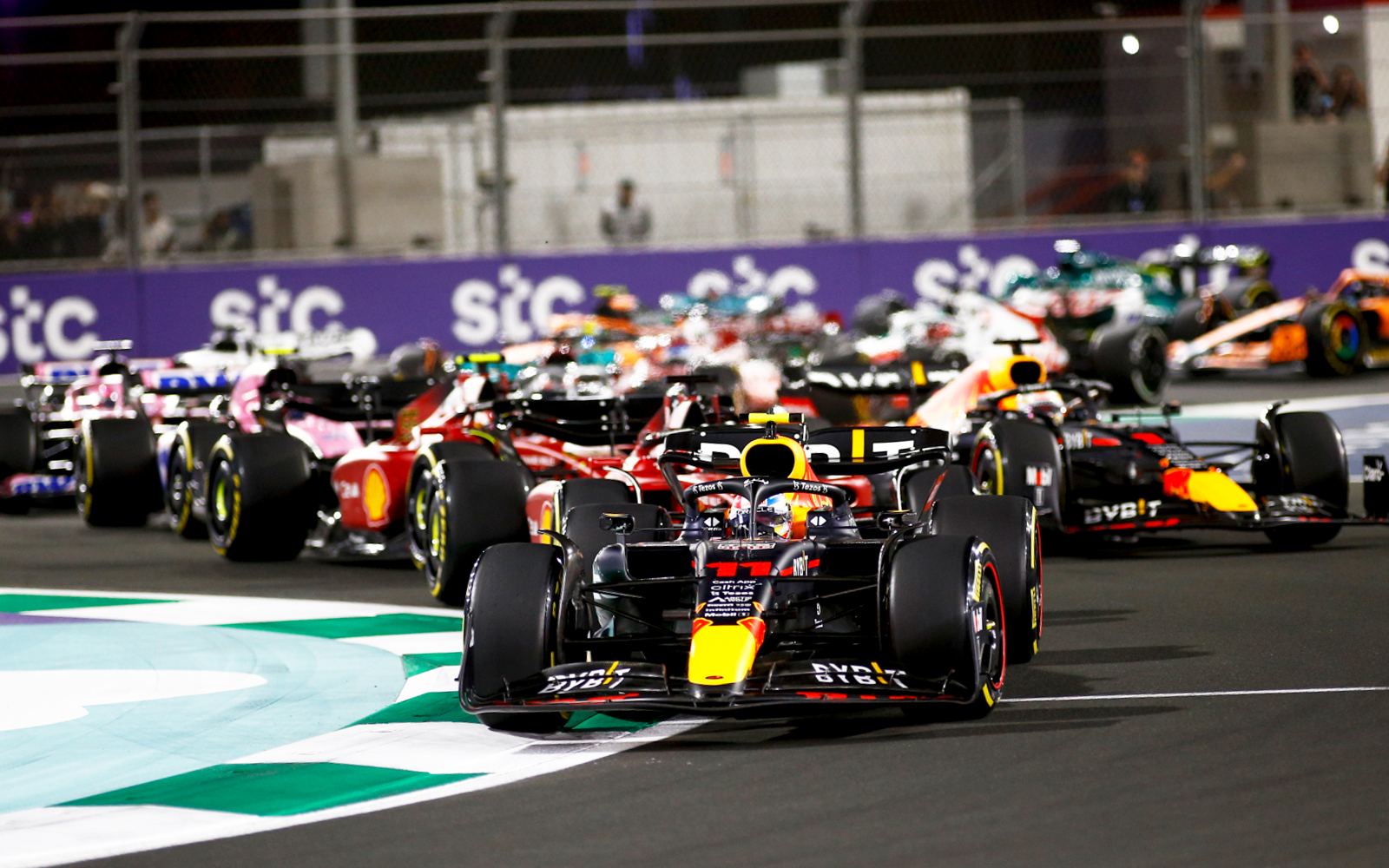 Ultimate Guide To Saudi Arabia Grand Prix Discounted Tickets Facts